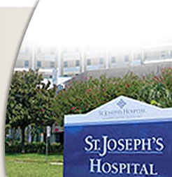 St. Jospeh's Hospital