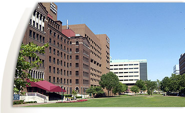 Detroit Medical Center