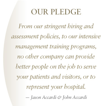 Pledge