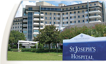 Valet Parking Case Study: St. Joseph�s Hospital